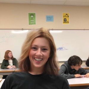 Meet your Posher, Lucas